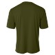 A4® Cooling Performance Poly Short Sleeve Men's Tee