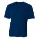 A4® Cooling Performance Poly Short Sleeve Men's Tee