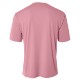 A4® Cooling Performance Poly Short Sleeve Men's Tee