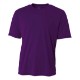 A4® Cooling Performance Poly Short Sleeve Men's Tee