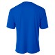 A4® Cooling Performance Poly Short Sleeve Men's Tee
