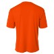 A4® Cooling Performance Poly Short Sleeve Men's Tee