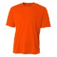 A4® Cooling Performance Poly Short Sleeve Men's Tee