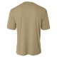A4® Cooling Performance Poly Short Sleeve Men's Tee