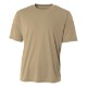 A4® Cooling Performance Poly Short Sleeve Men's Tee