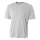 A4® Cooling Performance Poly Short Sleeve Men's Tee