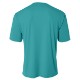 A4® Cooling Performance Poly Short Sleeve Men's Tee