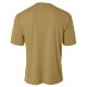A4® Cooling Performance Poly Short Sleeve Men's Tee