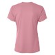 A4® Cooling Performance Poly Short Sleeve Ladies' Tee
