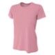 A4® Cooling Performance Poly Short Sleeve Ladies' Tee