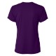 A4® Cooling Performance Poly Short Sleeve Ladies' Tee