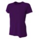 A4® Cooling Performance Poly Short Sleeve Ladies' Tee