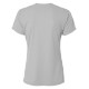 A4® Cooling Performance Poly Short Sleeve Ladies' Tee