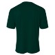 A4® Cooling Performance Poly Short Sleeve Youth Tee