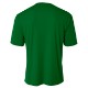 A4® Cooling Performance Poly Short Sleeve Youth Tee