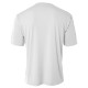 A4® Cooling Performance Poly Short Sleeve Youth Tee