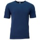 A4® Softek Poly/Cotton Short Sleeve Unisex Tee