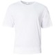 A4® Softek Poly/Cotton Short Sleeve Unisex Tee