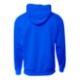 A4® Sprint Tech Poly Fleece Unisex Hoodie