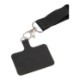 Adjustable Recycled Phone Lanyard