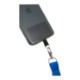 Adjustable Recycled Phone Lanyard