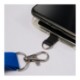 Adjustable Recycled Phone Lanyard