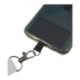 Adjustable Recycled Phone Lanyard