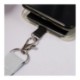 Adjustable Recycled Phone Lanyard
