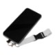 Adjustable Recycled Phone Lanyard