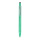 Brite Recycled Aluminum Gel Stylus Pen