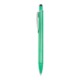Brite Recycled Aluminum Gel Stylus Pen