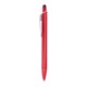 Brite Recycled Aluminum Gel Stylus Pen