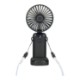 Rechargeable Personal LED Fan