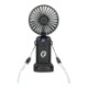 Rechargeable Personal LED Fan