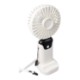 Rechargeable Personal LED Fan