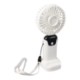 Rechargeable Personal LED Fan