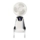 Rechargeable Personal LED Fan