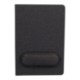 Office FSC® Recycled PET Bound Notebook w/ Wrist Pad, 5-1/2" x 8-1/2"