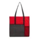 Radius Recycled Non-Woven Tote