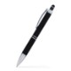 Hope Satin Stylus Click Pen