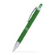 Hope Satin Stylus Click Pen
