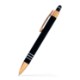 Penny Satin Stylus Pen with Copper Accents