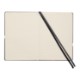 LEUCHTTURM1917® Classic Hard Cover Notebook, 5-3/4" x 8-1/4"