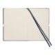 LEUCHTTURM1917® Classic Hard Cover Notebook, 5-3/4" x 8-1/4"