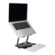 Elevate Laptop Stand & Bluetooth Speaker
