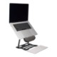 Elevate Laptop Stand & Bluetooth Speaker