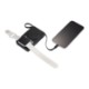 UL Listed MagClick™ Power Bank & Watch Charger, 5000mAh