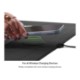 ZAGG® Wireless Charging Desk Mat