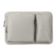 Greenway Recycled Nylon 15" Laptop Sleeve
