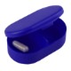 Dual Compartment Pill Box